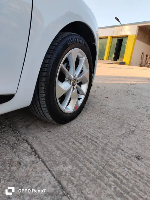 Renault Clio 4 2017 Limited