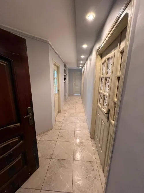 Location Appartement F4 Alger Birtouta