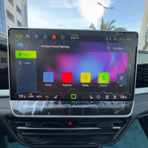 Volkswagen Passat pro 2025 