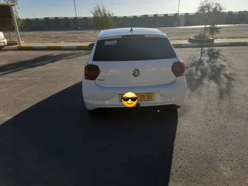 Volkswagen Polo 2019 Match