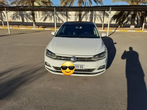 Volkswagen Polo 2019 Match