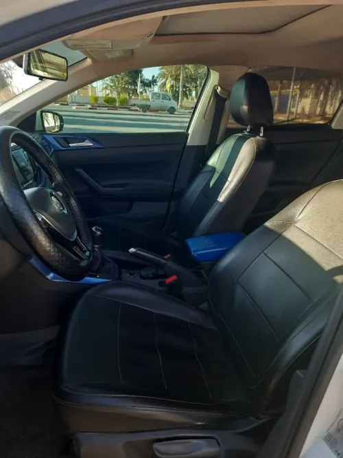 Volkswagen Polo 2019 Match