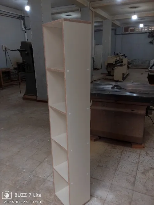 Cuisine sur mesure dressing meuble TV porte armoire