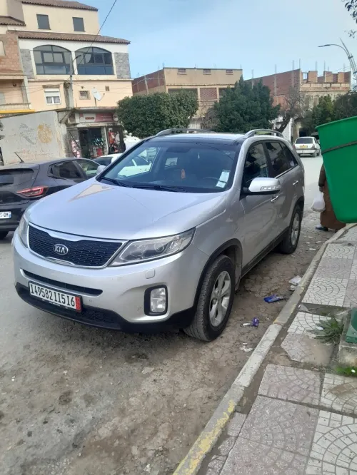 Kia Sorento 2015 