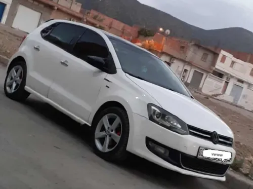 Volkswagen Polo 2013 Life