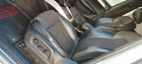 Audi Q5 2012 Off Road Pack Tech