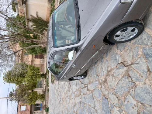 Hyundai Accent 2012 Accent