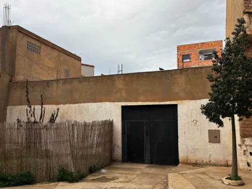 Vente Terrain Oran Bir el djir