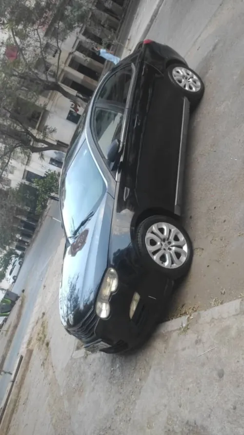 MG 550 2013 Deluxe