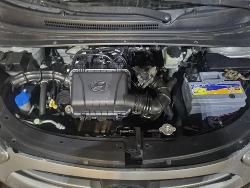 Hyundai i10 2012 GLS