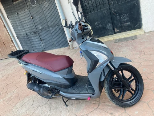Sym St 2019