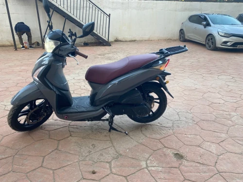 Sym St 2019