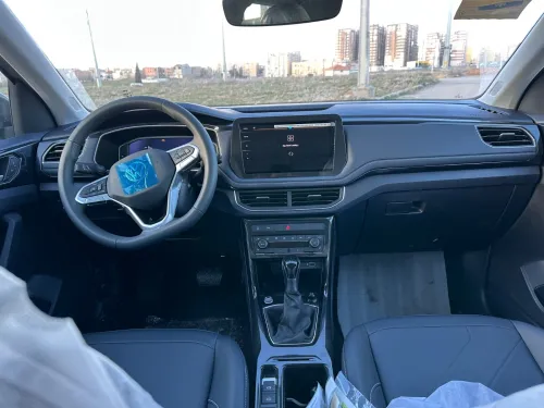Volkswagen Tahru 2025 Xr