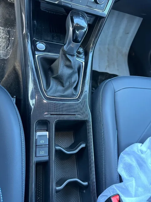 Volkswagen Tahru 2025 Xr