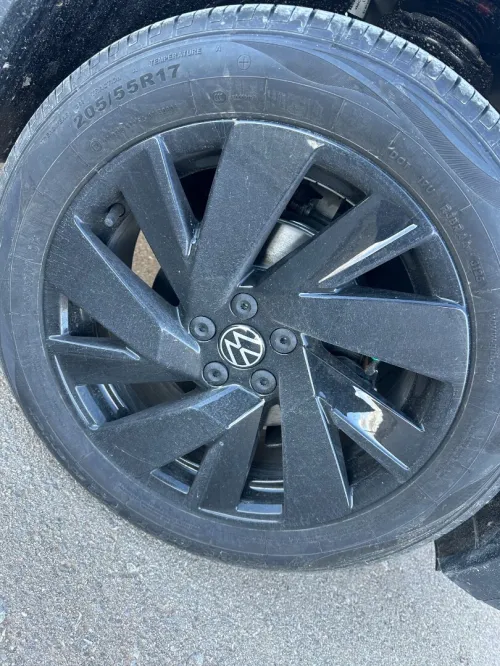 Volkswagen Tahru 2025 Xr