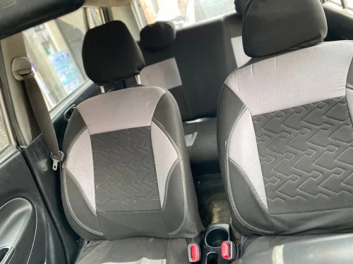 Daihatsu Charade 2006 