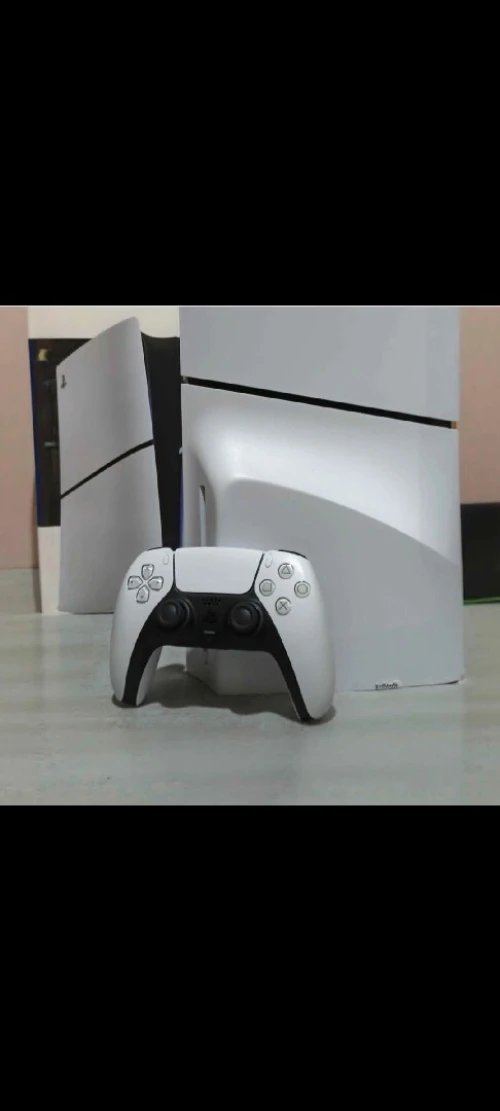 PS5