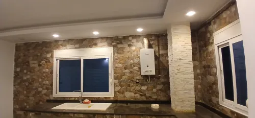 Location Appartement Niveau de villa F2 Alger Staoueli