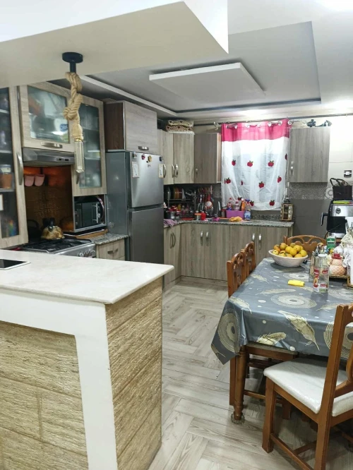 Vente Appartement F4 Médéa Medea