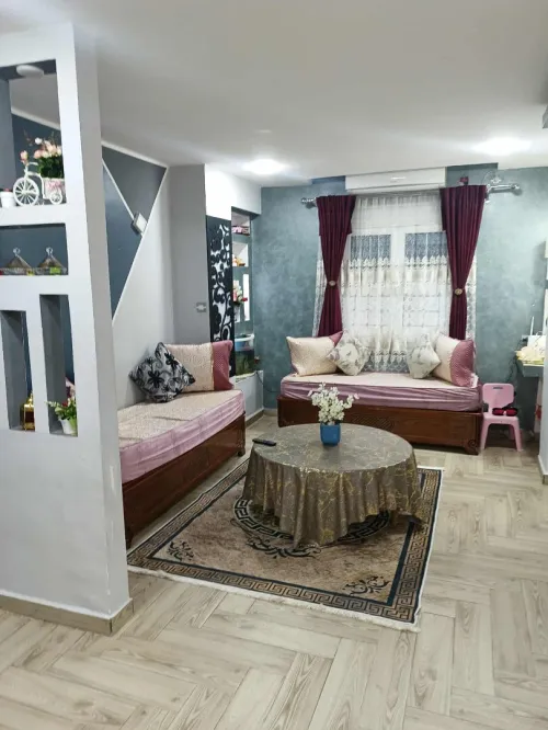 Vente Appartement F4 Médéa Medea