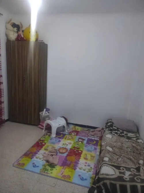 Vente Appartement F3 Batna Ngaous