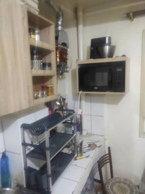 Vente Appartement F3 Batna Ngaous