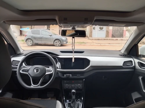 Volkswagen Tacqua 2023 