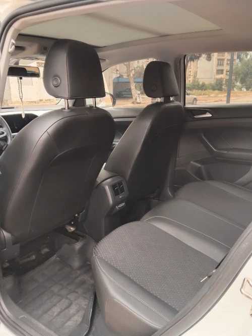 Volkswagen Tacqua 2023 
