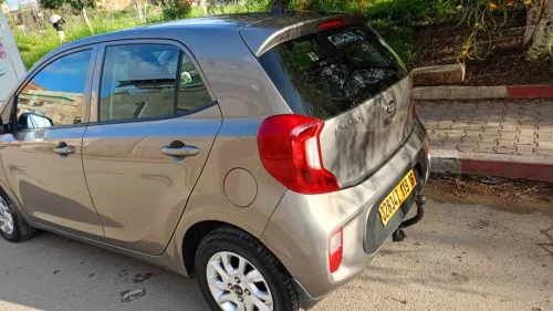 Kia Picanto 2019 EX