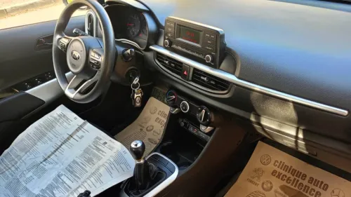 Kia Picanto 2019 EX