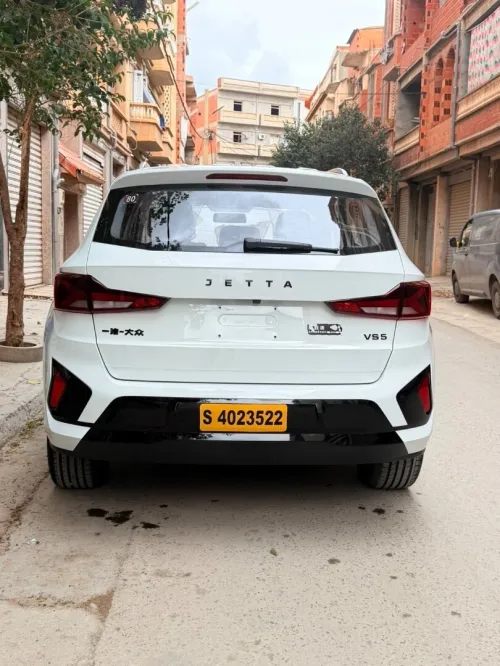 Jetta  VS5 2025 