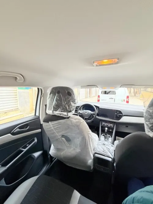 Jetta  VS5 2025 