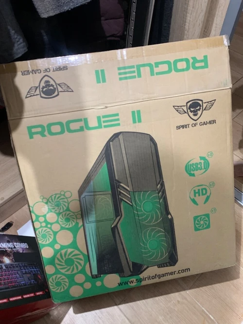 Pc gamer