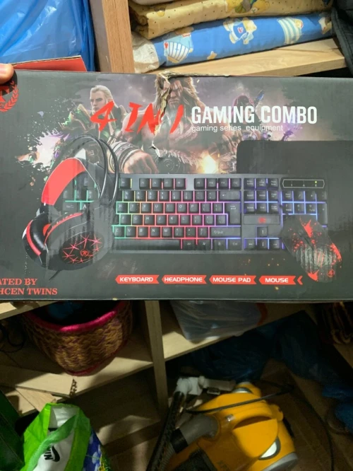 Pc gamer