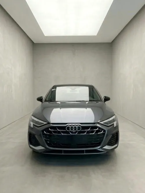 Audi A3 Sportback 2026 S line