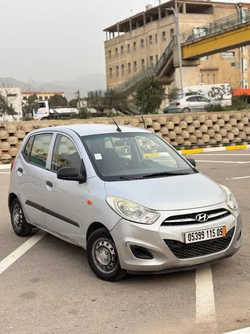 Hyundai i10 2015 GL Plus