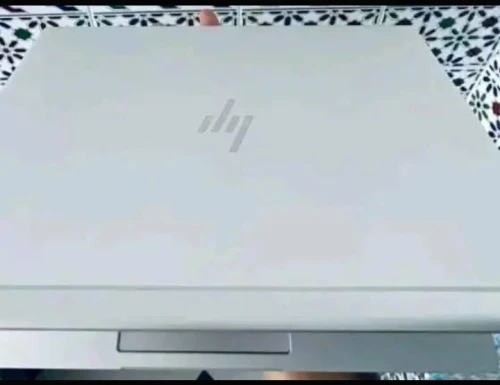 Hp elitebook