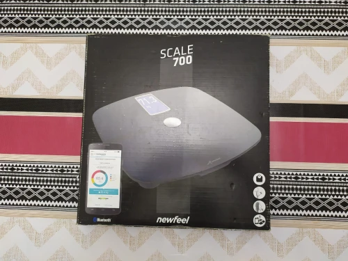 Promotion Pack offert