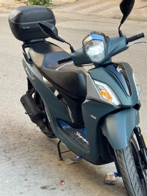 St 200 St200 2024