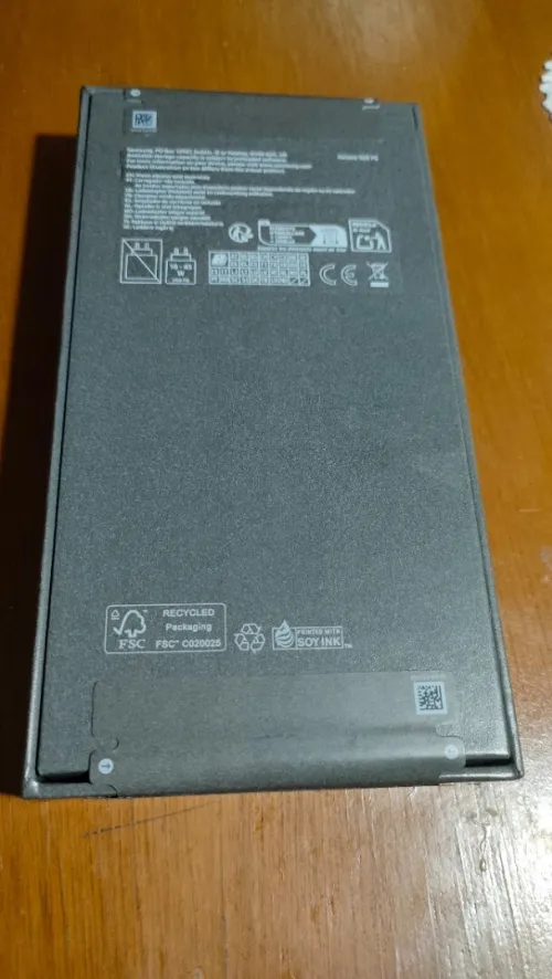 Samsung Galaxy S25 FE 8/128Gb