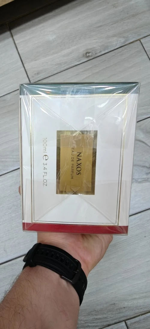 Xerjoff Naxos Eau de Parfum 100ml