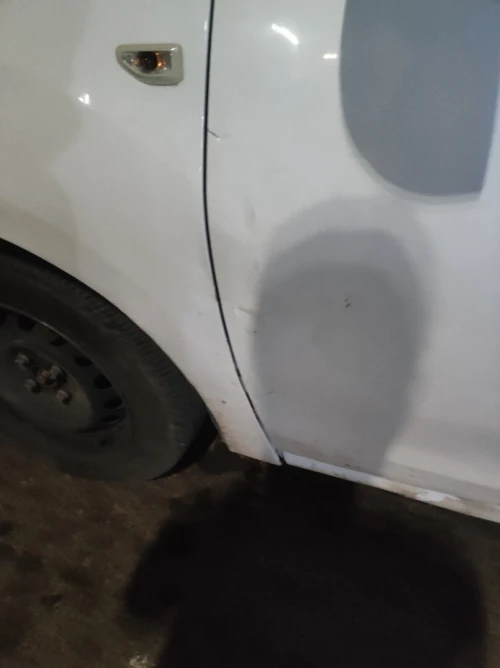 Dacia Logan 2016 Ten