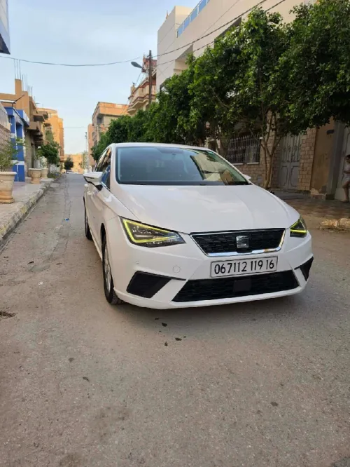 Seat Ibiza 2019 Fully