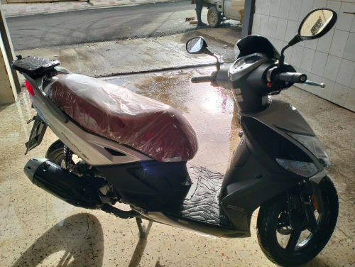 Kymco Kymco 2025