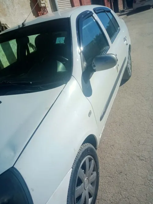 Renault Clio Classique 2008 Clio Classique