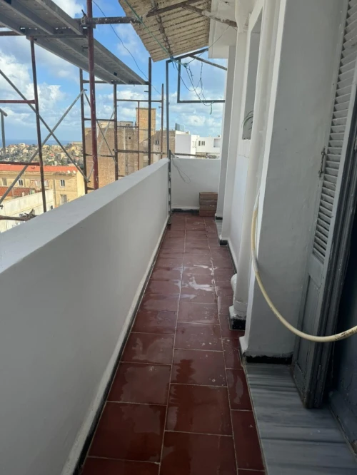 Vente Appartement F4 Alger El biar