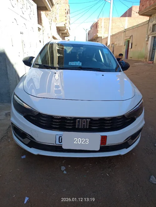 Fiat Tipo Sedan 2023 Life
