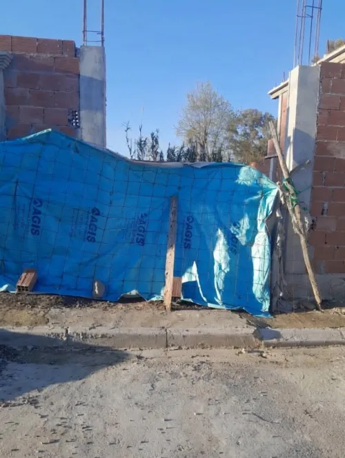 Vente Terrain El Tarf Echatt