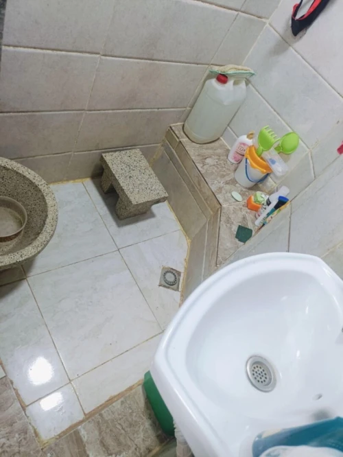 Vente Appartement F2 Oran Oran