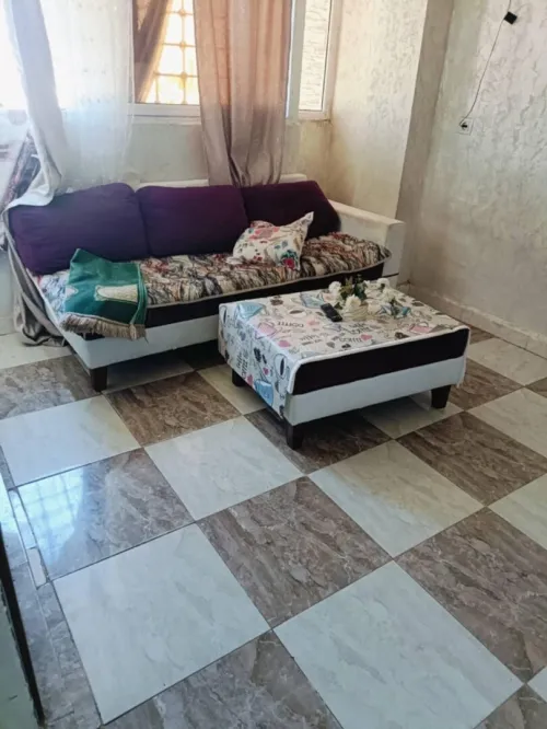 Vente Appartement F2 Oran Oran